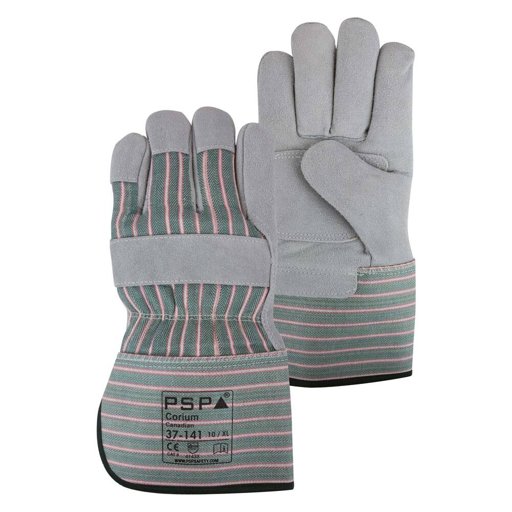 GANT PSP 37-141 CORIUM CANADIAN SPLIT GR, 10/XL