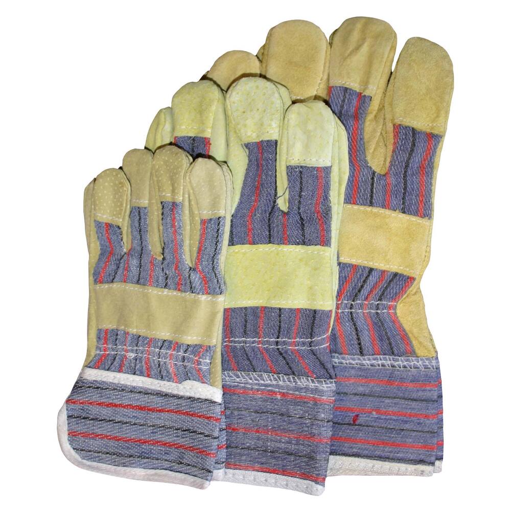 +HANDSCHUHE SPALTLEDER-C     M11