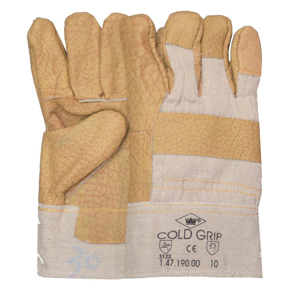 +HANDSCHOENEN WINTERMEUBELLEER KAP M10