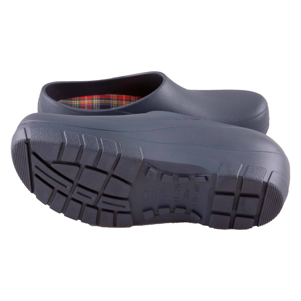 GARDY (JOLLY FASHION), GESLOTEN ACHTERZIJDE, BLAUW 35