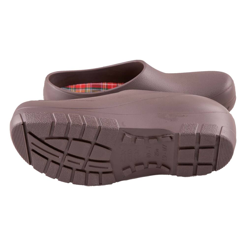 GARDY (JOLLY FASHION), GESLOTEN ACHTERZIJDE, BRUIN 35