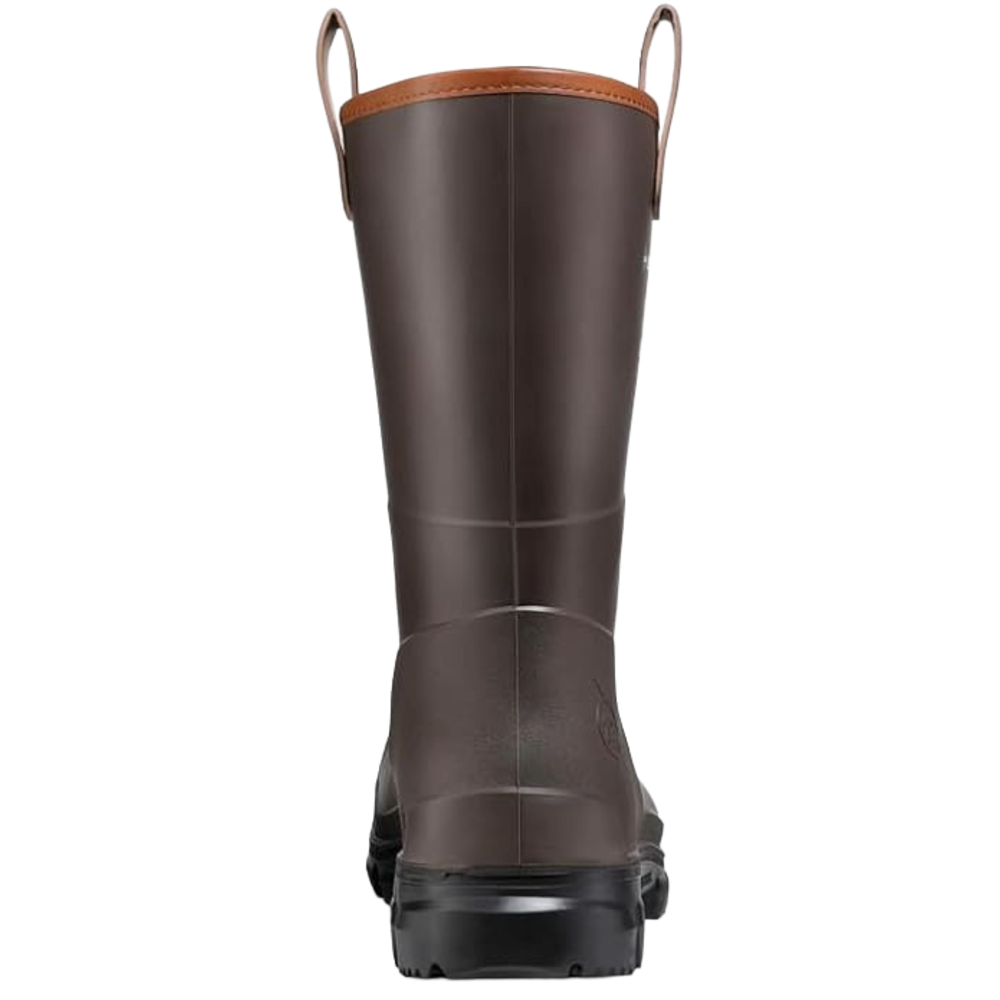 DUNLOP (LJ2HX42) PUROFORT RIGPRO FULL SAFETY (S5) ÖL-/CHEMIEBESTÄNDIG, ANTISTATISCH  37