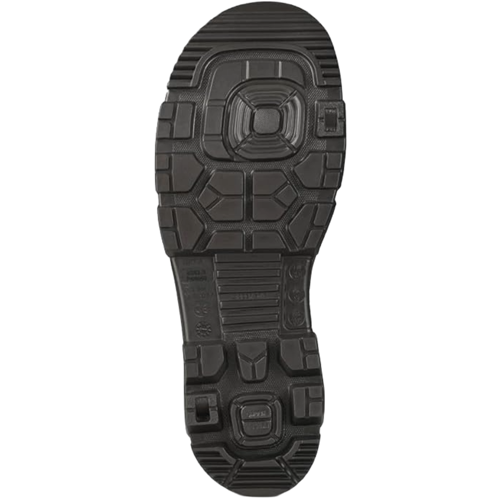 DUNLOP (LJ2HX42) PUROFORT RIGPRO FULL SAFETY (S5) ÖL-/CHEMIEBESTÄNDIG, ANTISTATISCH  37