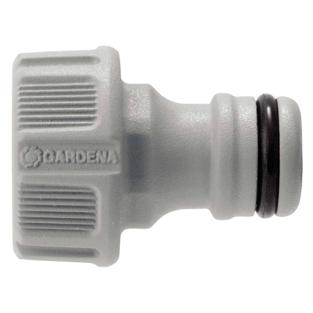 GARDENA KRAANKOPPELING 21,0 (G1/2")