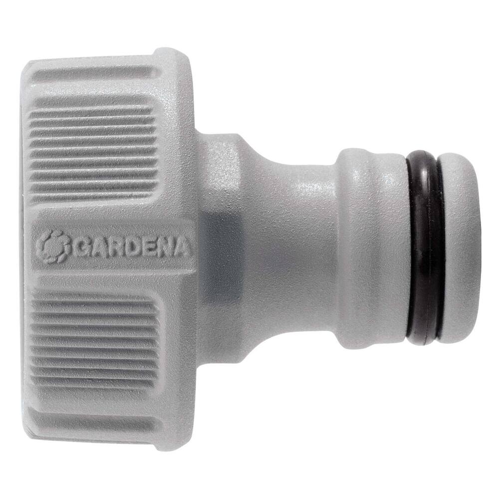 NEZ DE ROBINET GARDENA 26,5 (G3/4")