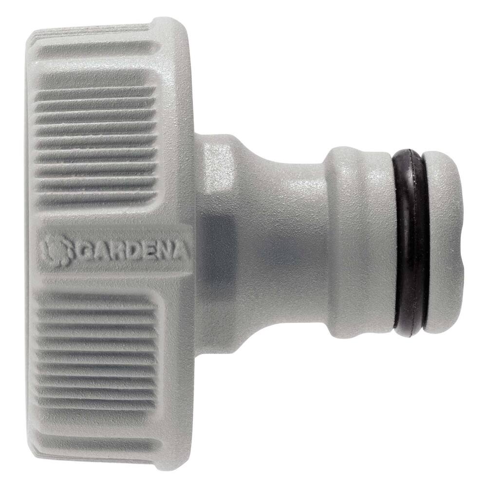 GARDENA HAHNVERBINDER 33,3 (G1")