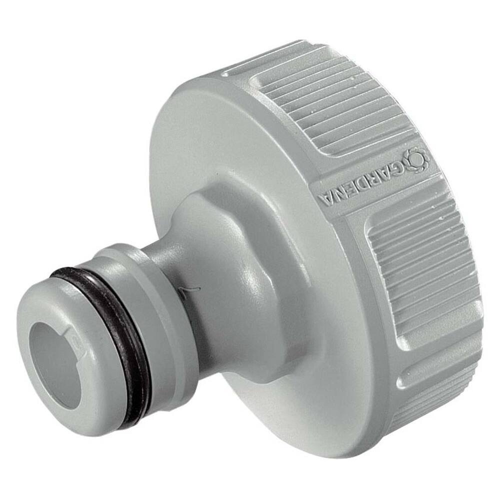 GARDENA HAHNVERBINDER 33,3 (G1")
