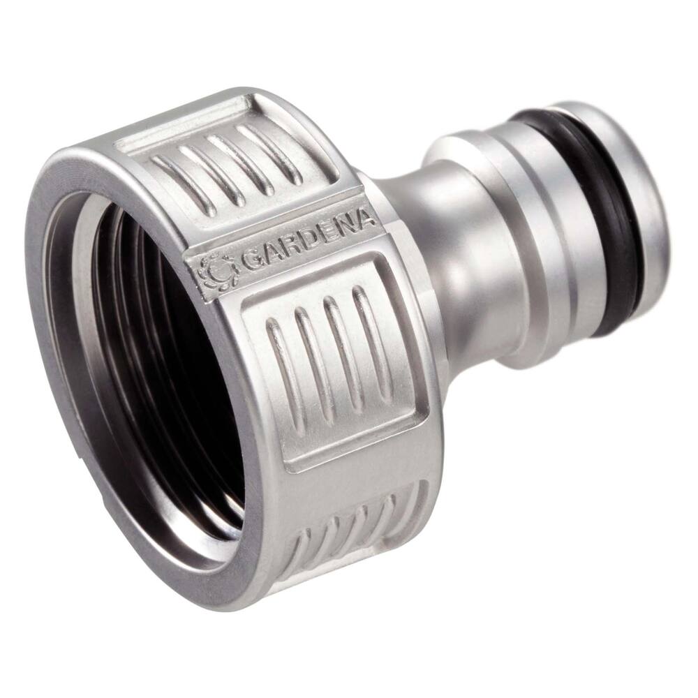 GARDENA HAHNVERBINDER PREMIUM 26,5 (G3/4")
