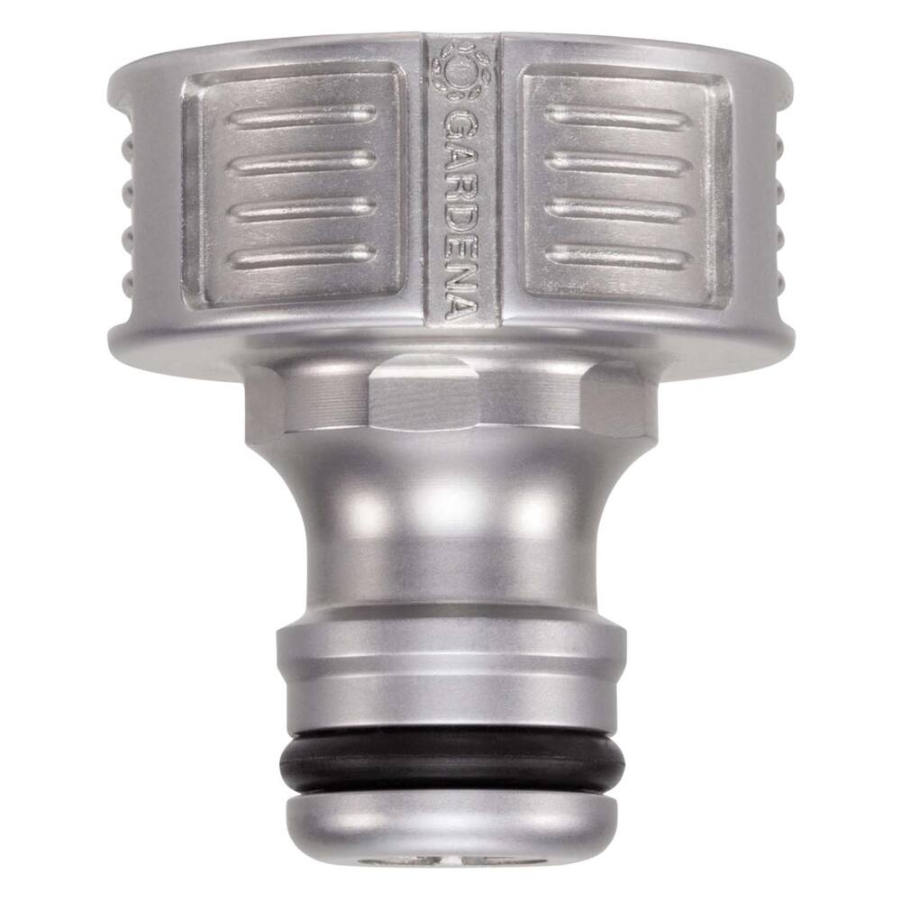GARDENA HAHNVERBINDER PREMIUM 26,5 (G3/4")