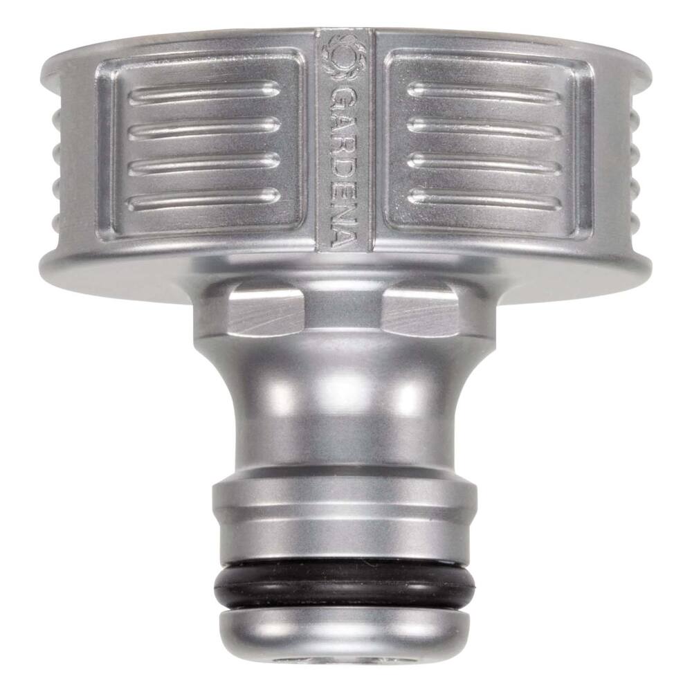 GARDENA HAHNVERBINDER PREMIUM 33,3 (G1")