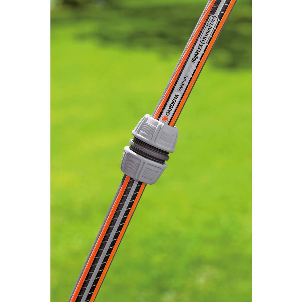 GARDENA REPAIR CONNECTOR 19MM