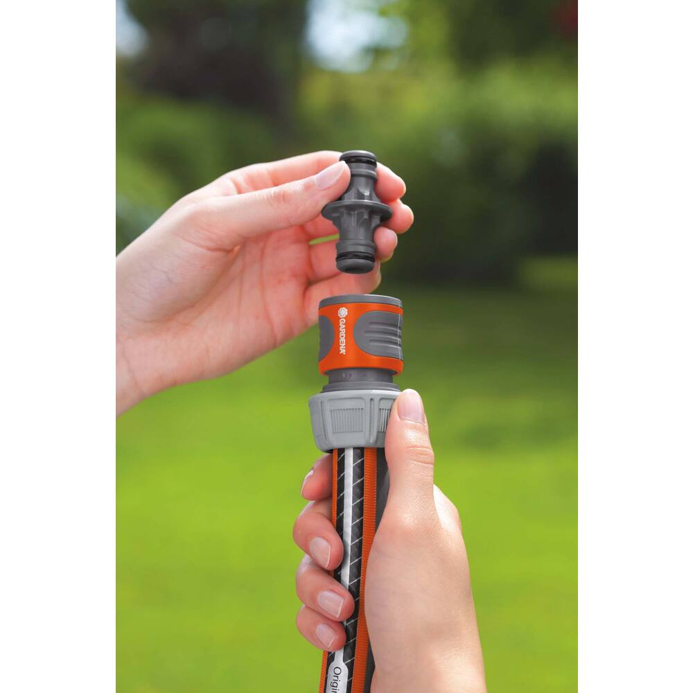 COUPLEUR D'EXTENSION GARDENA