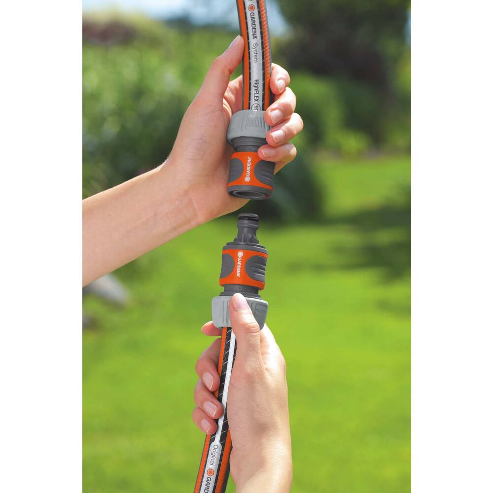 COUPLEUR D'EXTENSION GARDENA