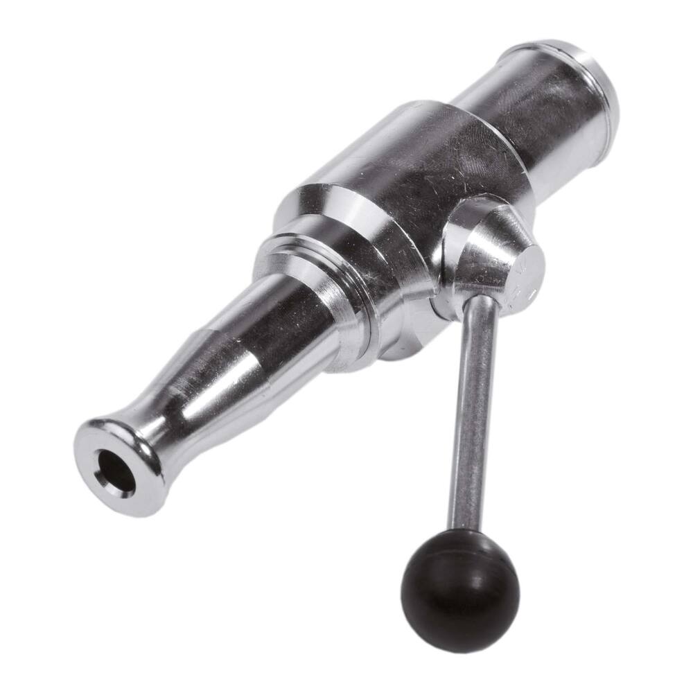 STRAHLROHR 3/4" FÜR FEUERWEHRSCHLAUCH