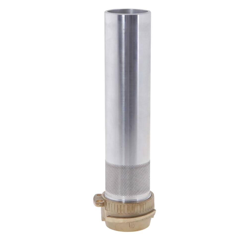BUNKER VULPIJP, VK50 ZR 50, 56X230MM