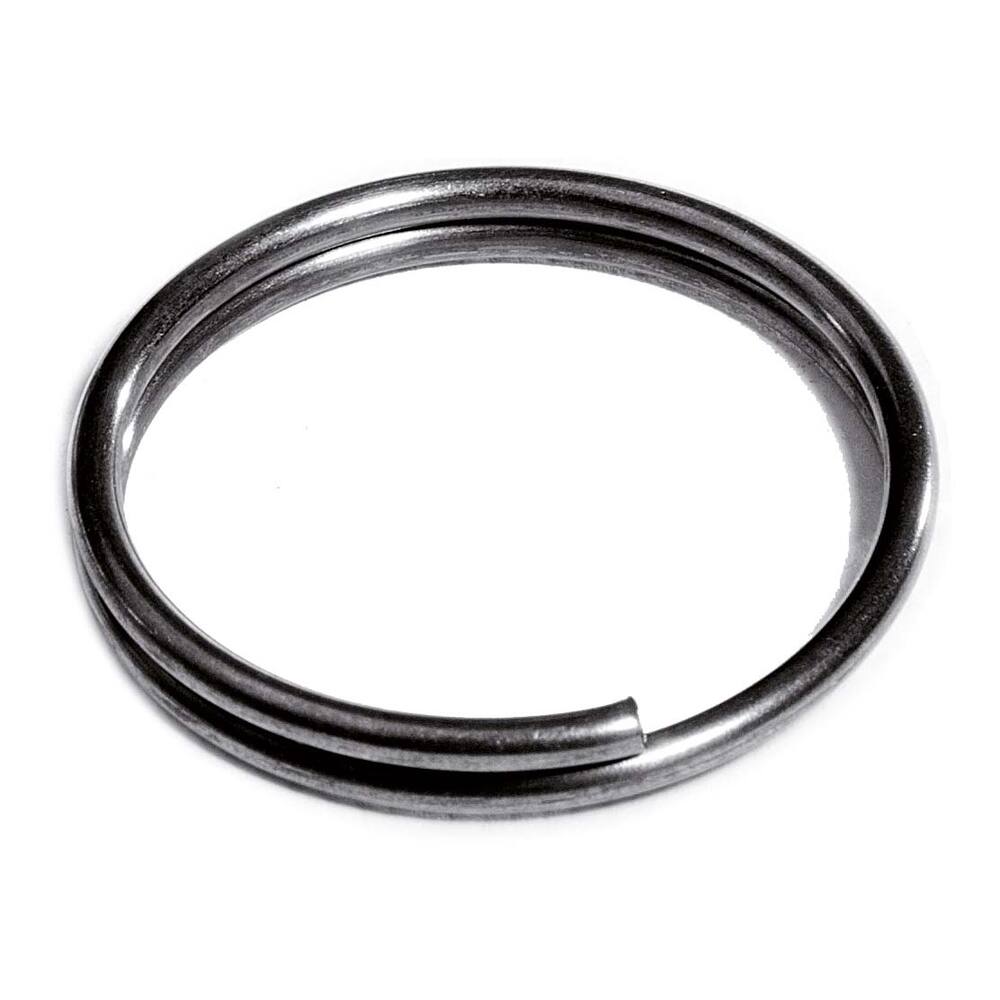 +KAMLOK BORGRING RVS 3" - 6"