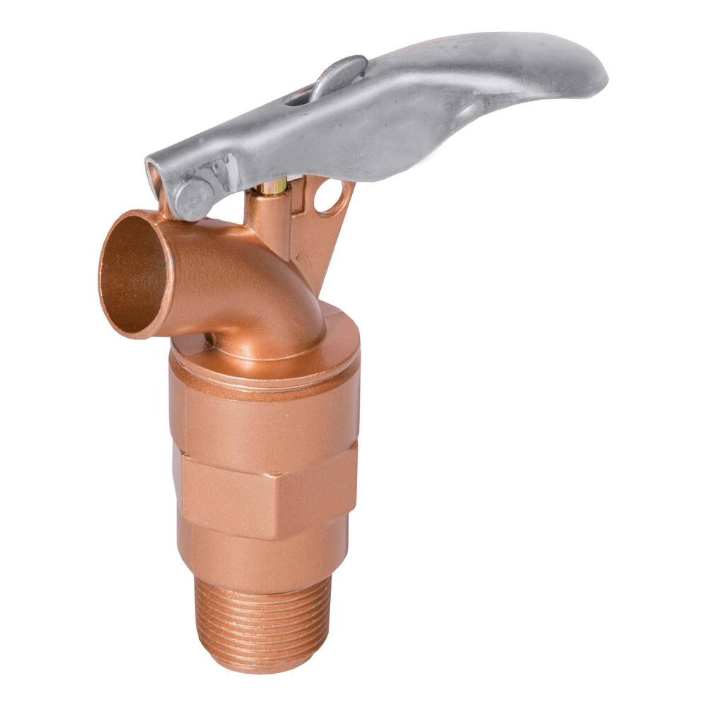FASSHAHN SELBSTSCHLIESSEND 3/4"