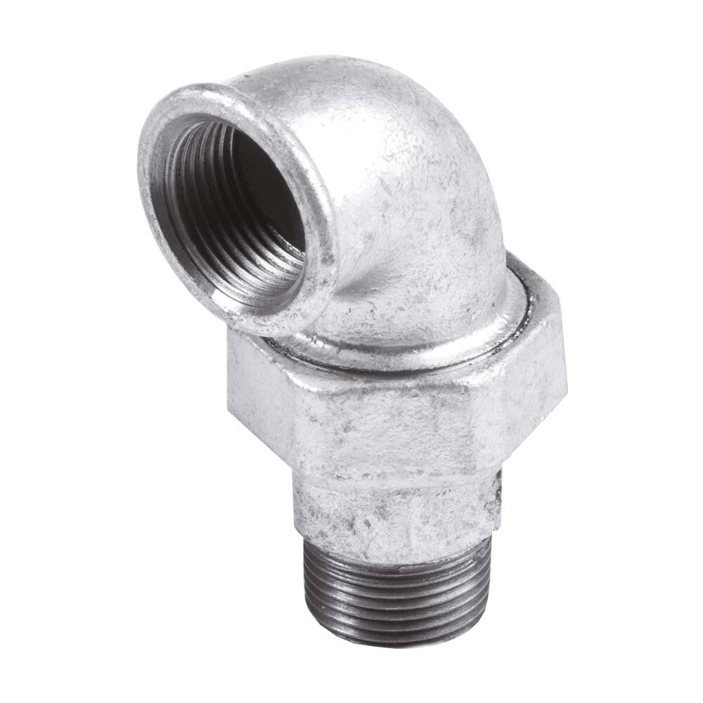 +HAAKSE PIJPKOPPELI.BI-BU 3/8"