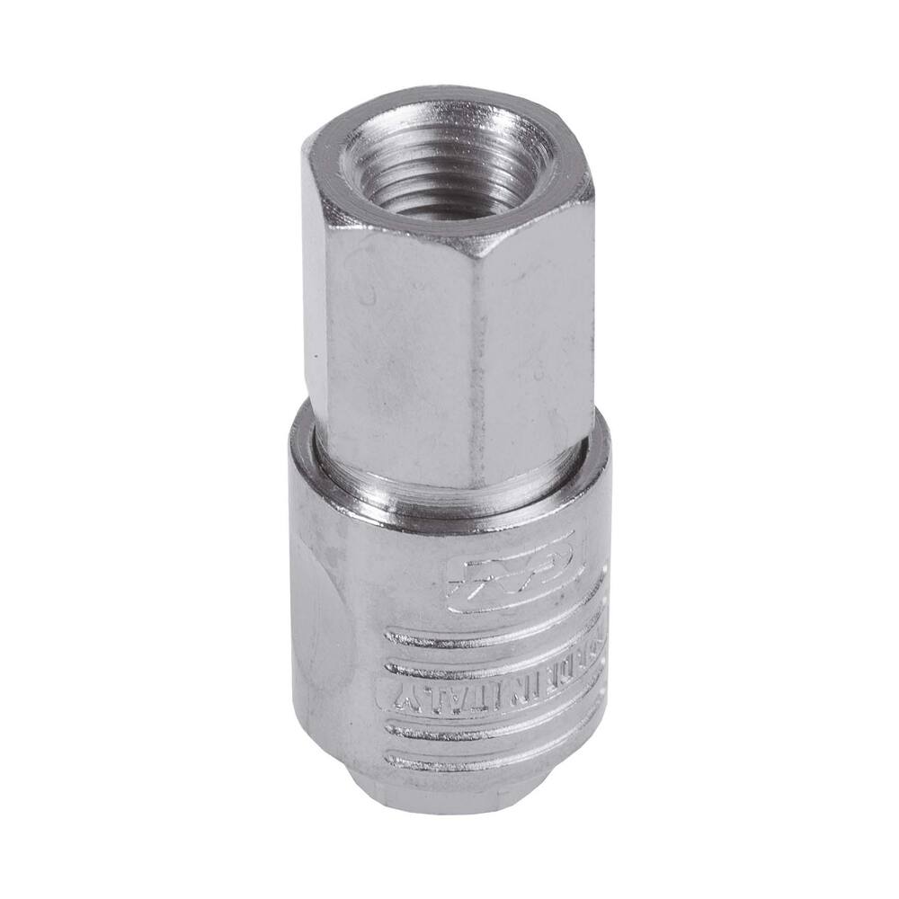 RACCORD RAPIDE POUR AIR FILETAGE INTÉRIEUR 1/4"