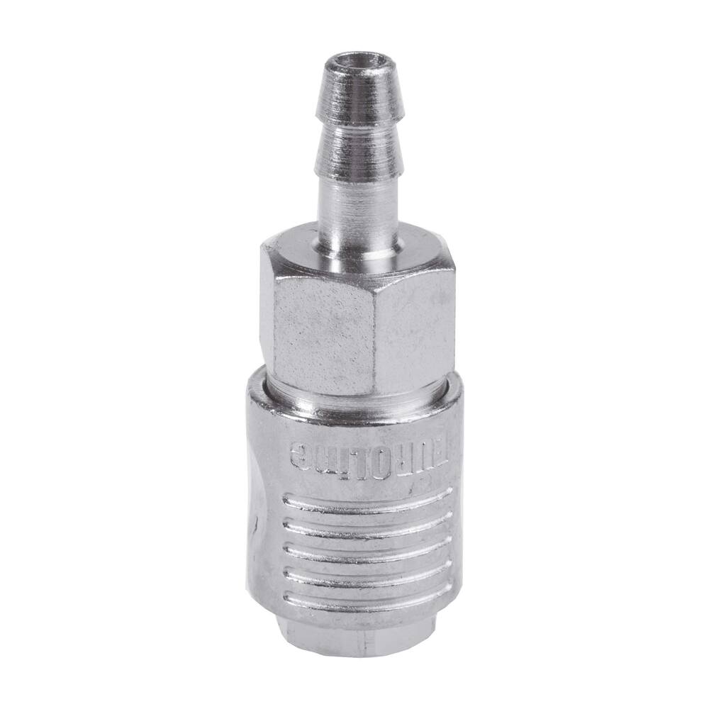 RACCORD RAPIDE POUR AIR PORTE-TUYAU  8MM