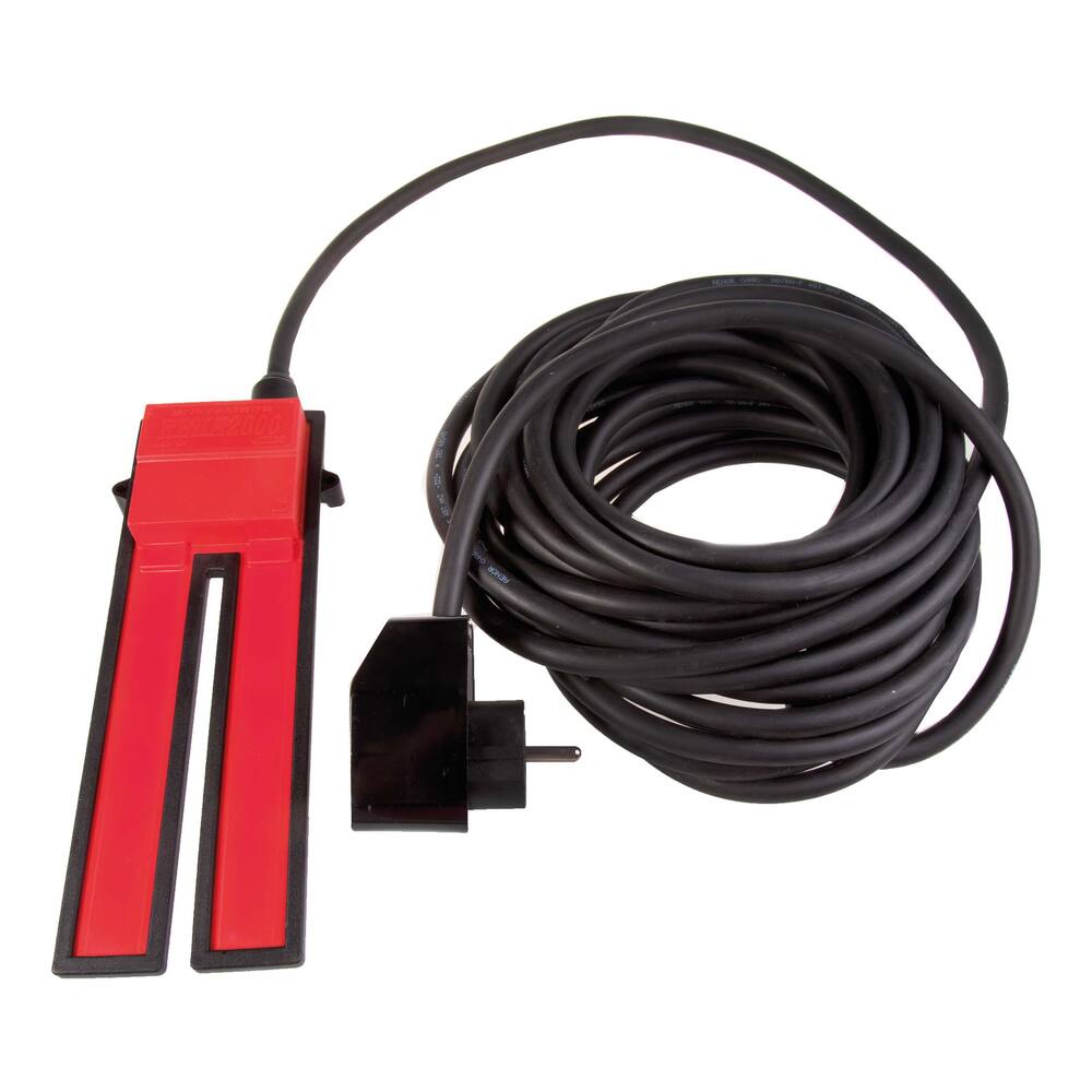REKA 2000ML INTERRUPTEUR DE NIVEAU 230V