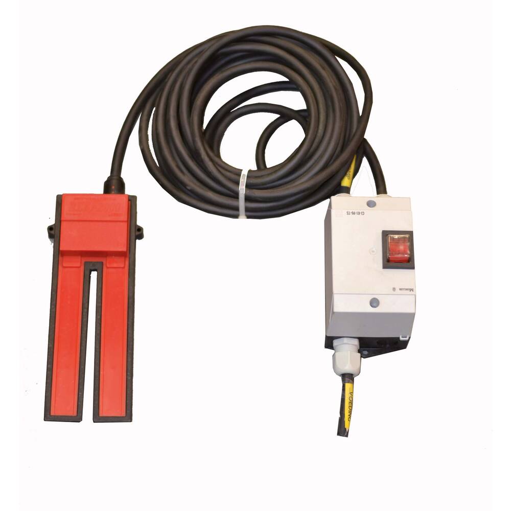REKA 2000PH INTERRUPTEUR DE NIVEAU  400V