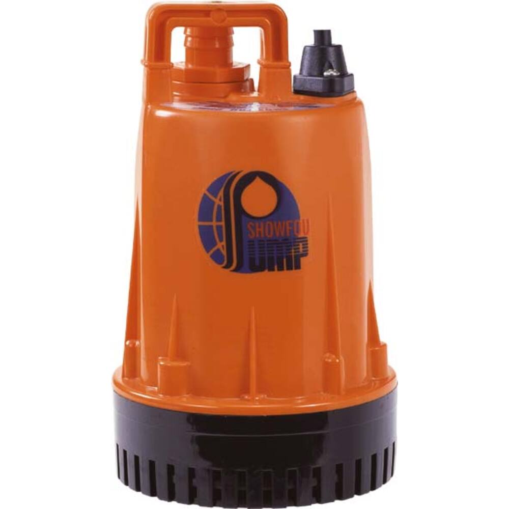 ULEX ORANGE 100 (SHOWFOU GF-100E) 230V