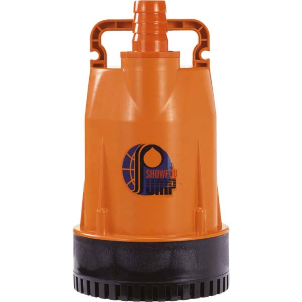 ULEX ORANGE 200 (SHOWFOU GF-200E) 230V