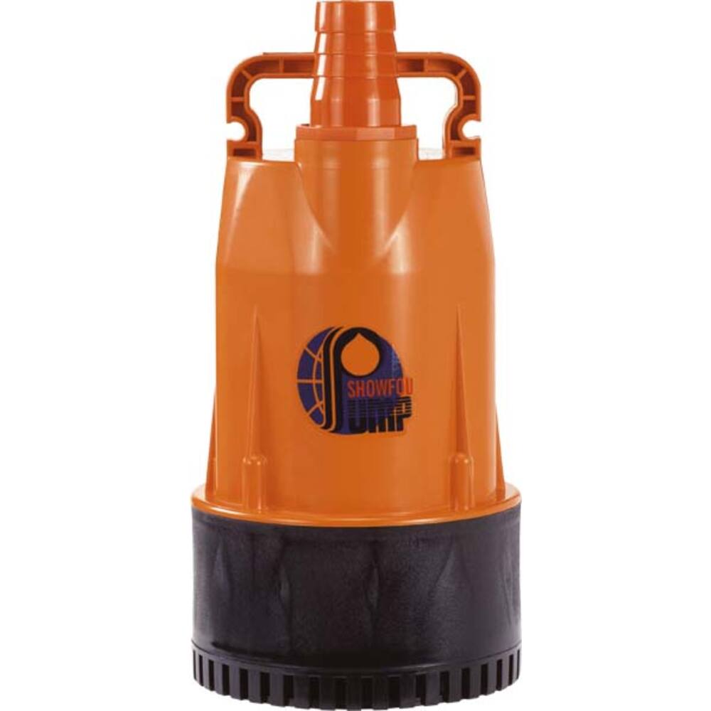 ULEX ORANGE 370 (SHOWFOU GF-370E) 230V