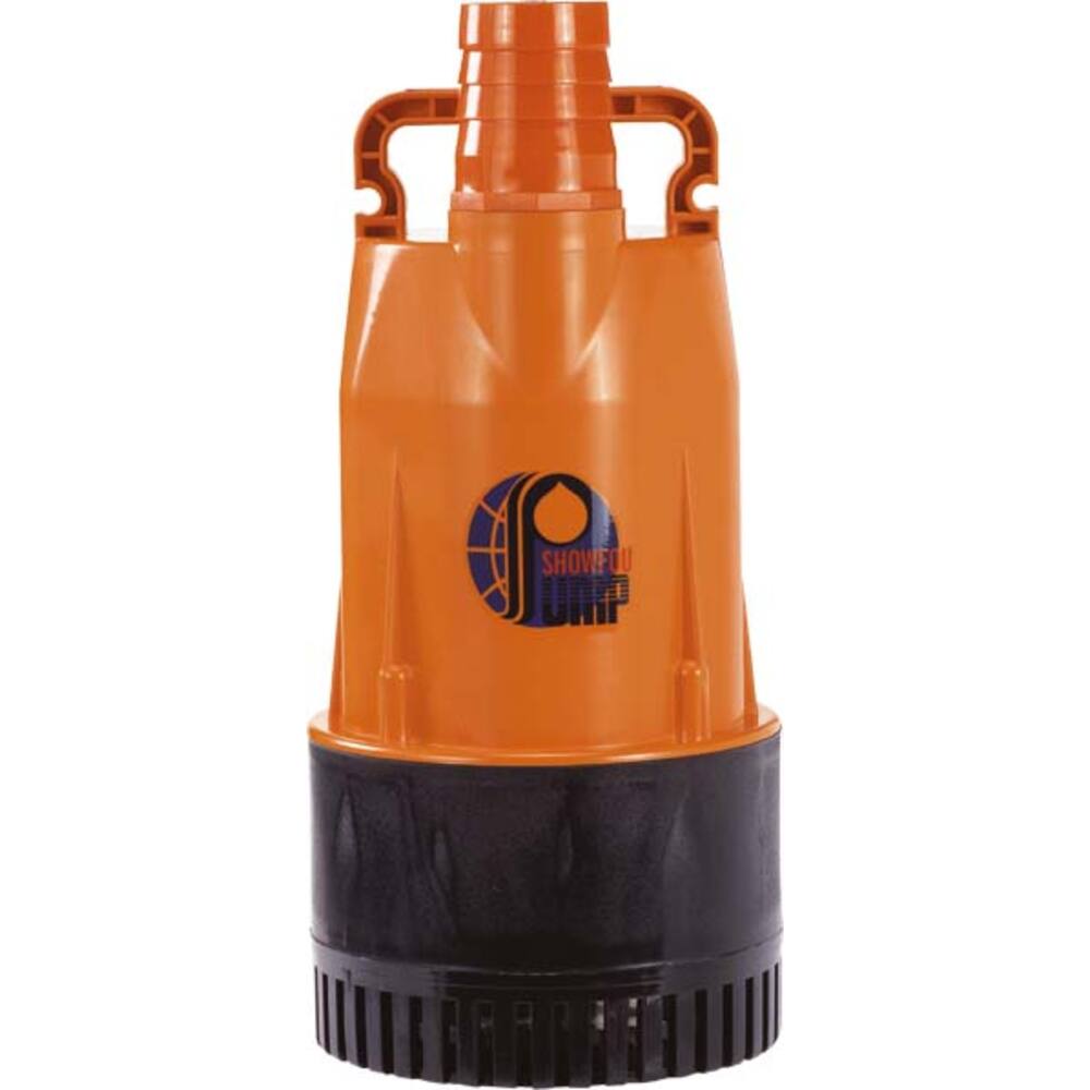 ULEX ORANGE 680 (SHOWFOU GF-680E) 230V