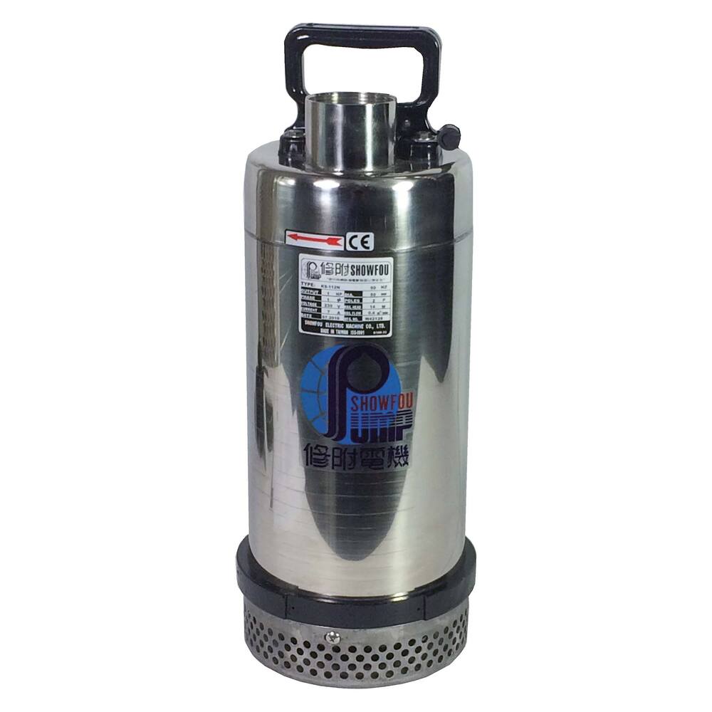 ULEX KS-112N (SHOWFOU KS-112DE) 230V ZONDER MBS