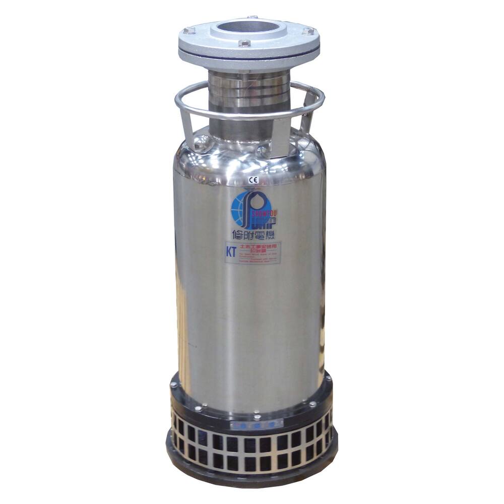 ULEX KT-1532H (SHOWFOU KT-1532HE) 400V ZONDER MBS