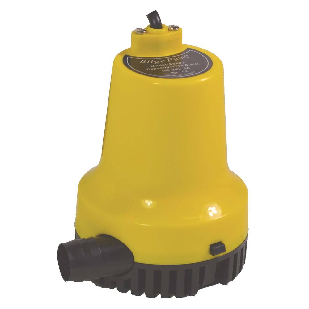 TMC 03603 12 VOLT 4.10M/6.6M4