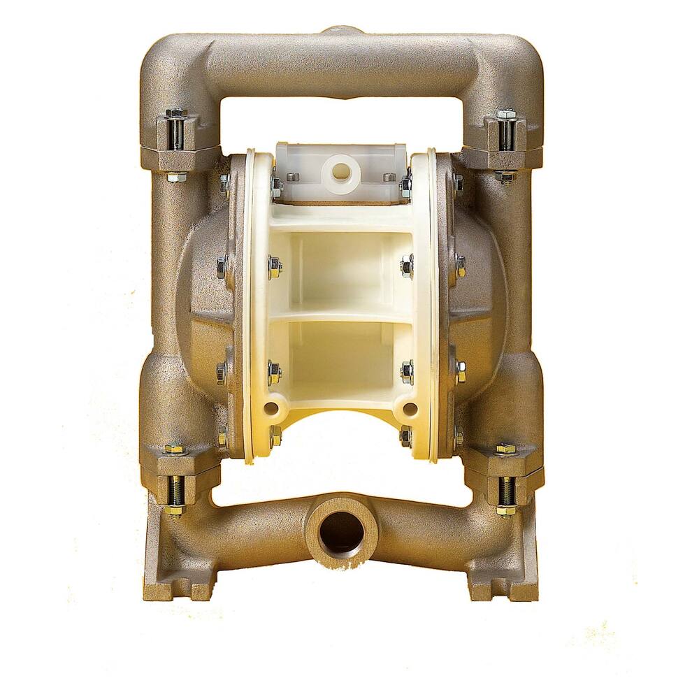 AIR MEMBRANE PUMP 1/2" INTERNAL THREAD BUNA