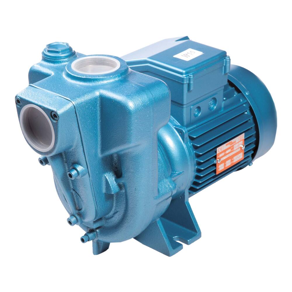 ALPHA F01.1/2RA-T 1,5 CV EAUX USÈES 400V