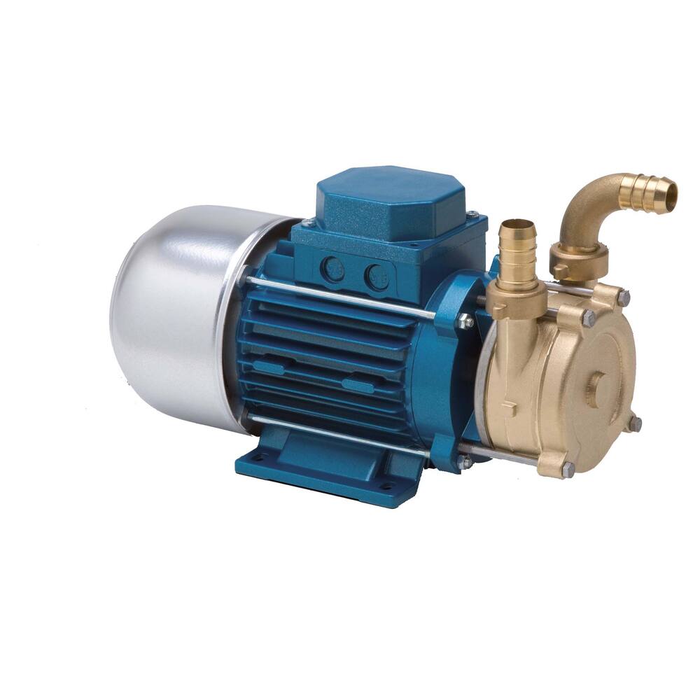 TELLARINI ECC 24-20 MESSING  24V