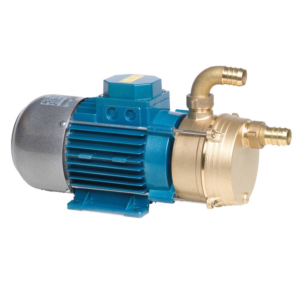 TELLARINI ECC 24-25 MESSING  24V