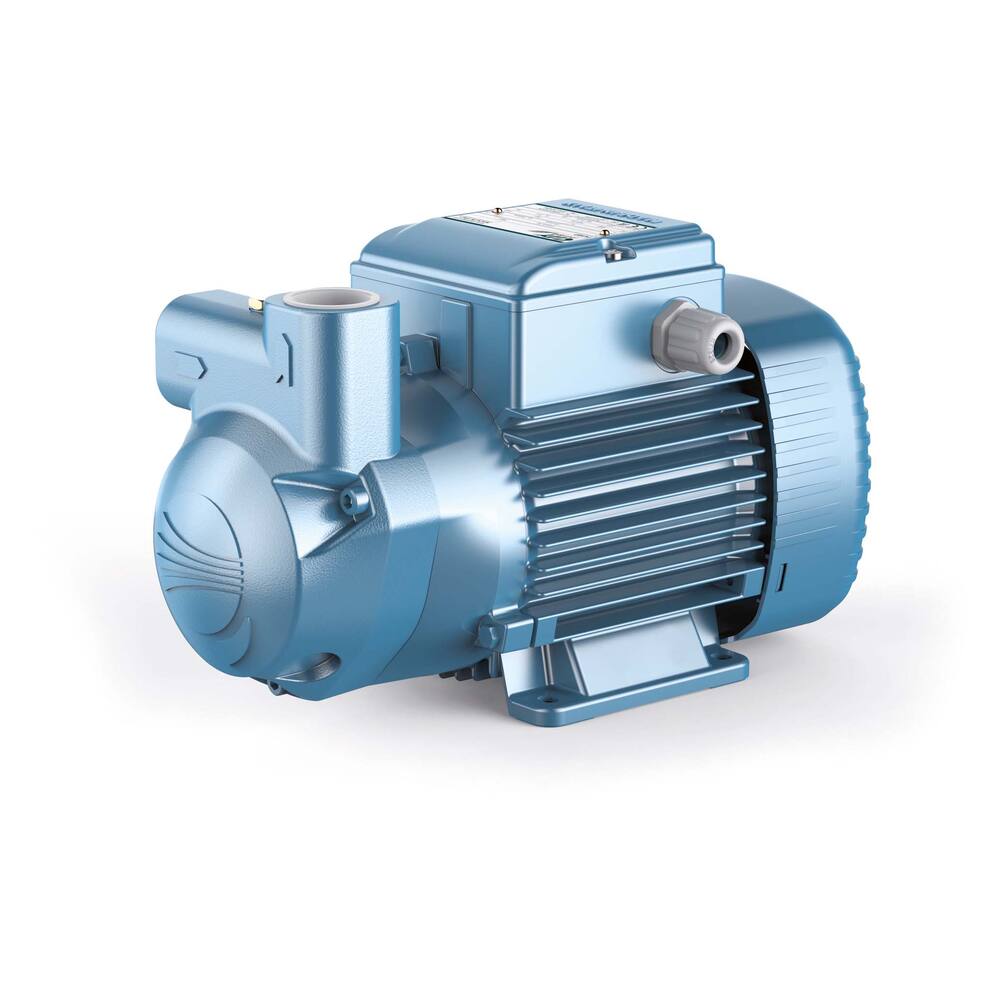 CITY GAS OIL PUMP SELF-PRIMING IL 50 400V