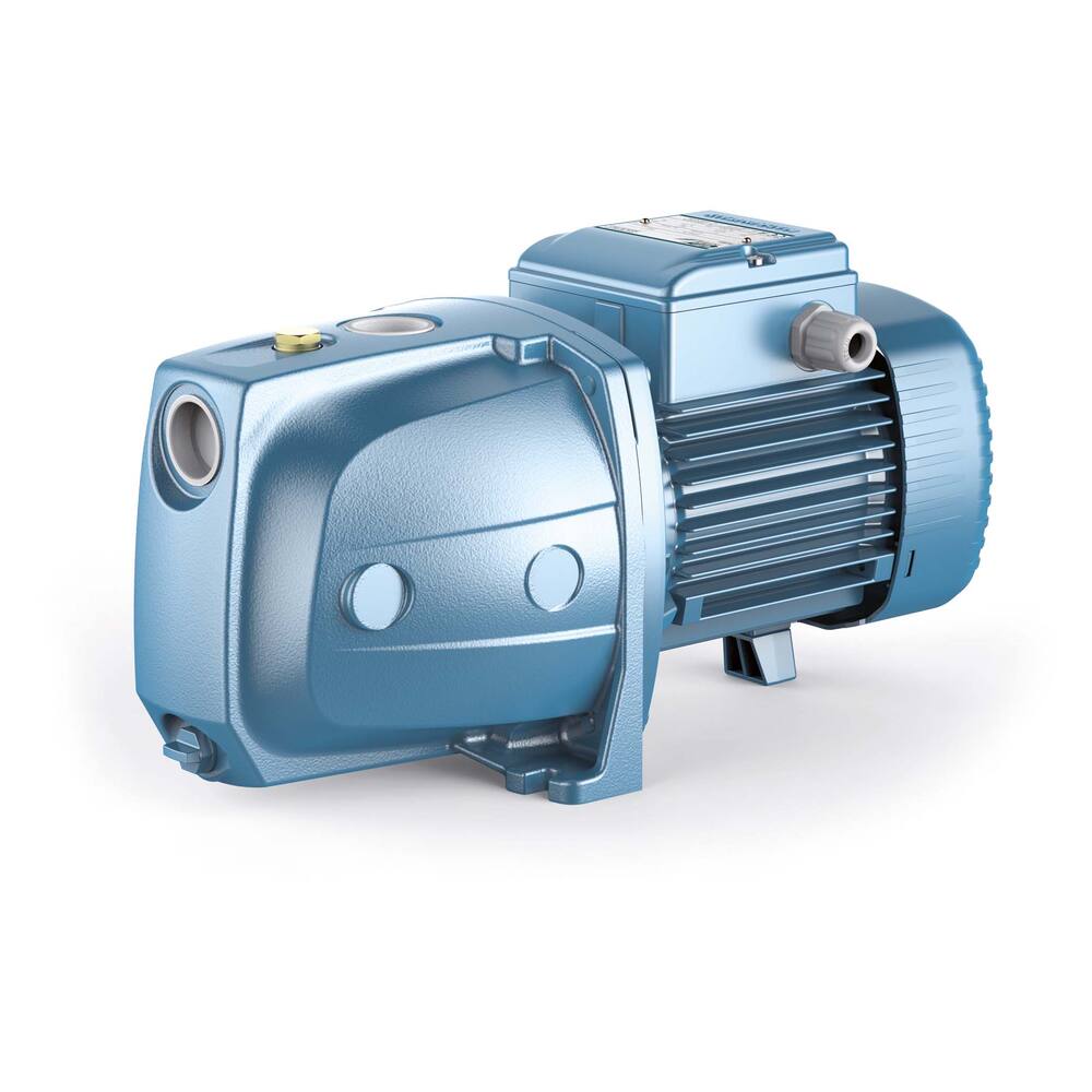 CITY JETPUMPE JS 12MX 230V