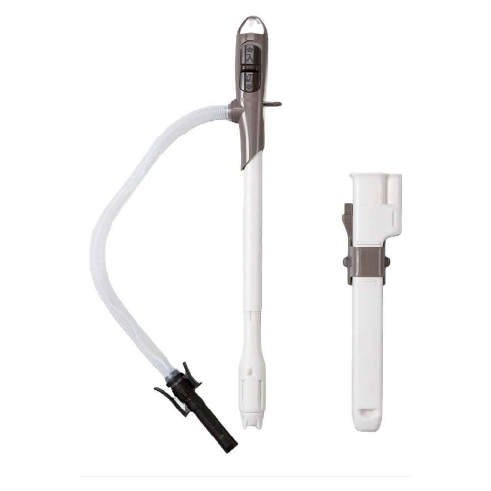 POMPE SUR PILES POUR JERRYCAN EP-306BC