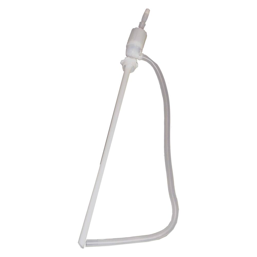 POMPE SIPHON VIDE-FÛTS PP-25C  SOLVENTEN