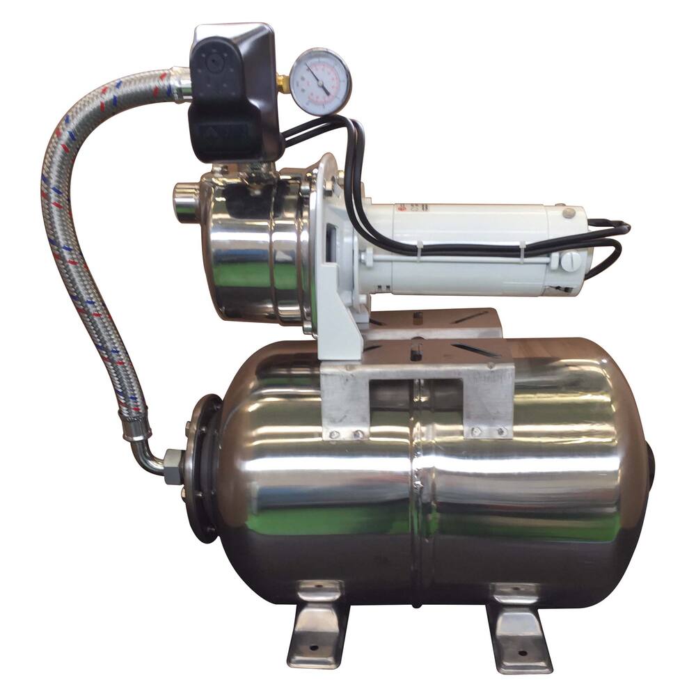 C.E.M. HYDROPHORE J-MINI 24/20X 24V