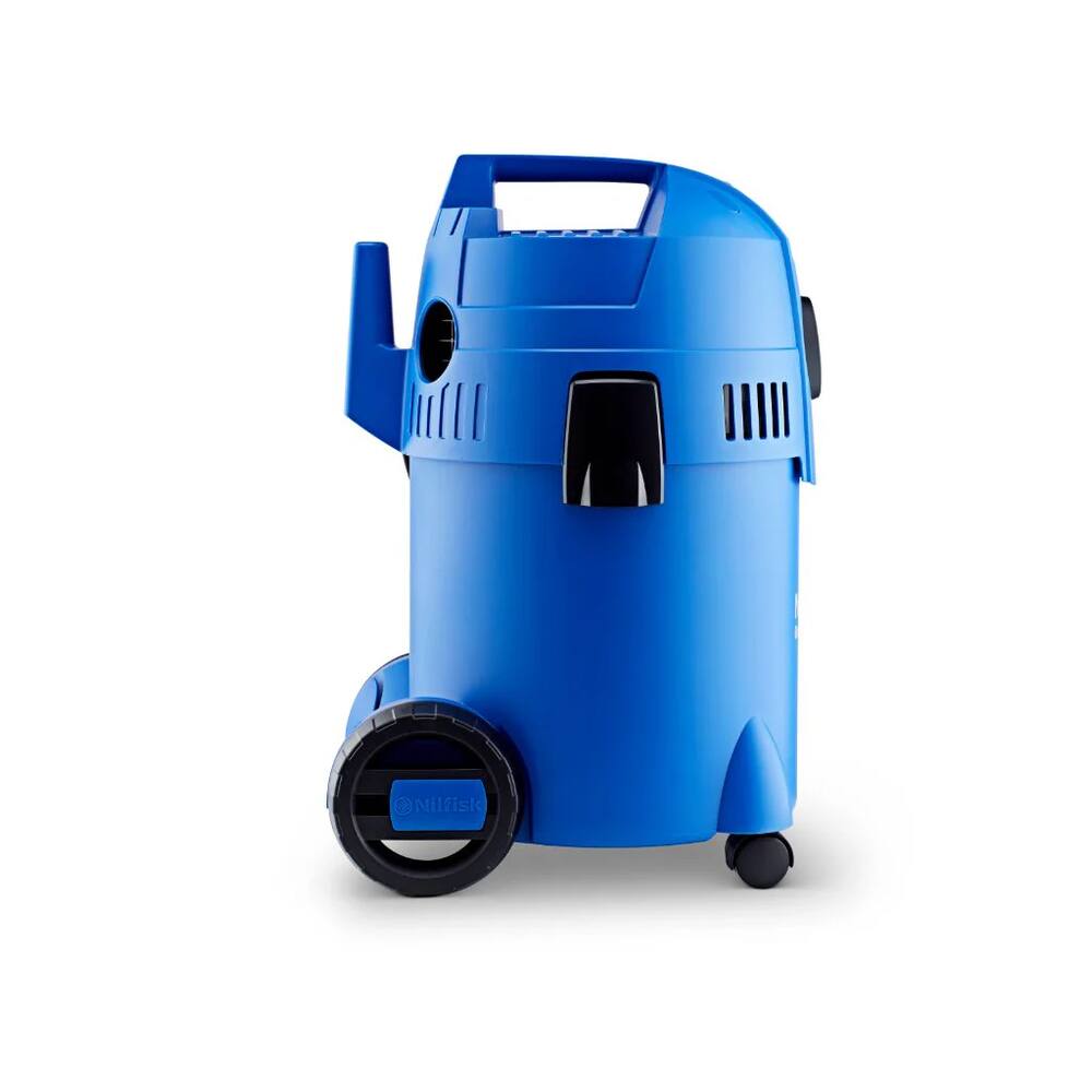 NILFISK DUST/WATER VACUUM CLEANER BUDDY II 18, 1200 W