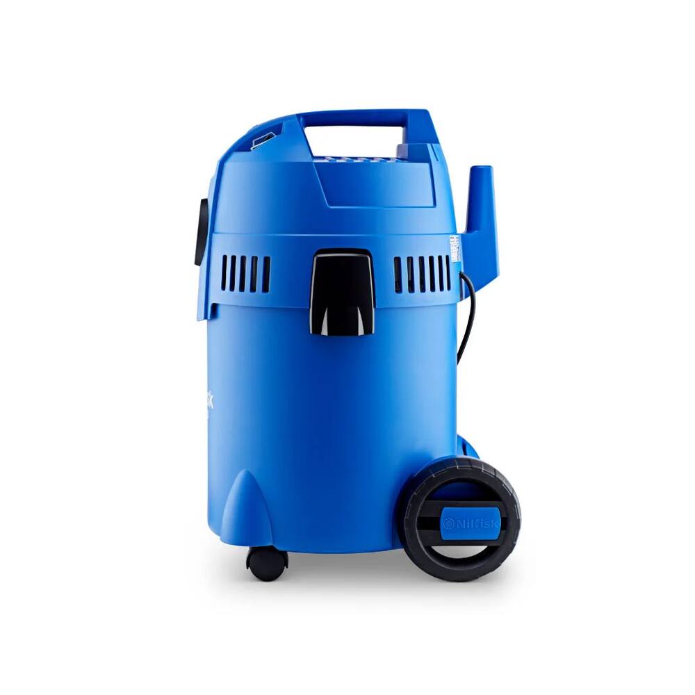 NILFISK DUST/WATER VACUUM CLEANER BUDDY II 18, 1200 W