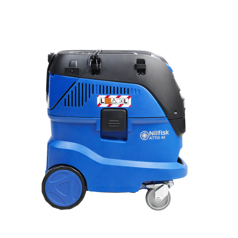 NILFISK STOFZUIGER / WATERZUIGER ATTIX 44L