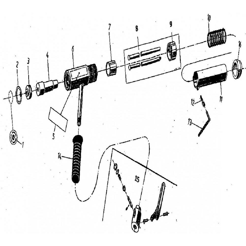 VON ARX NP23B+K AAMBEELD NR. 11