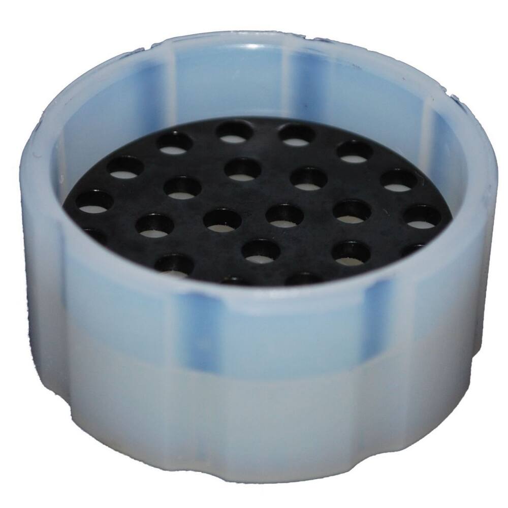 VON ARX NP34B+K NAALDENHOUDER 3MM (28 NAALDEN)