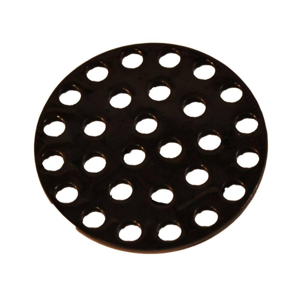 VON ARX NP34B+K STAALPLAATJE 3MM