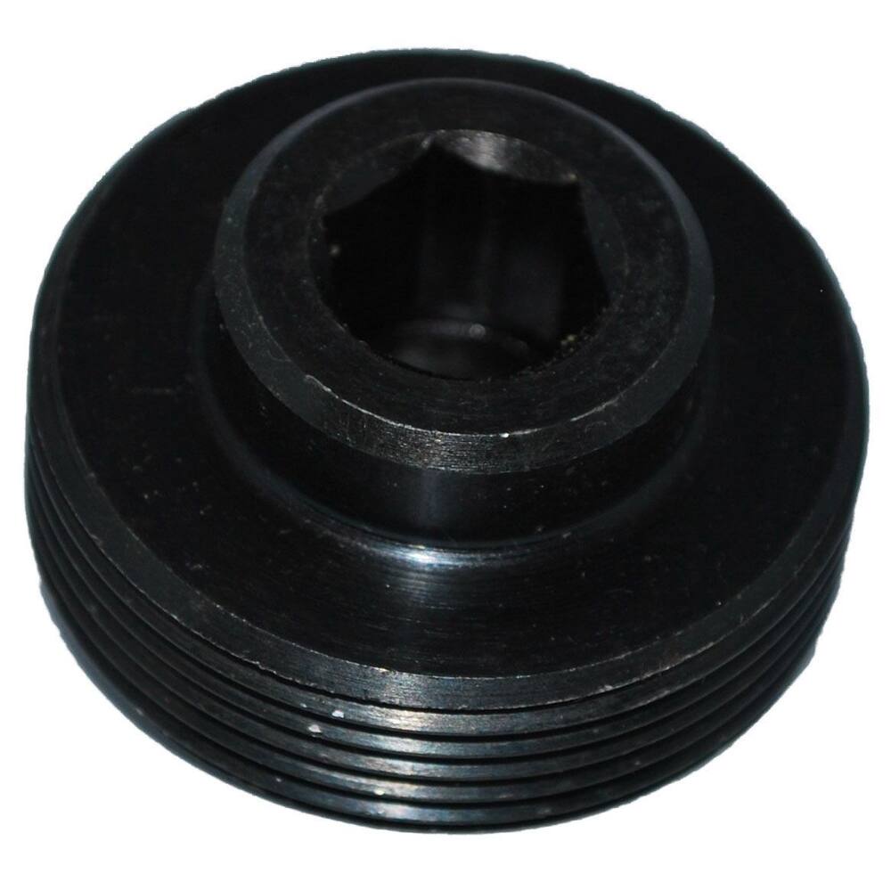 VON ARX NP23B+K AFSLUITMOER BODY NR. 7