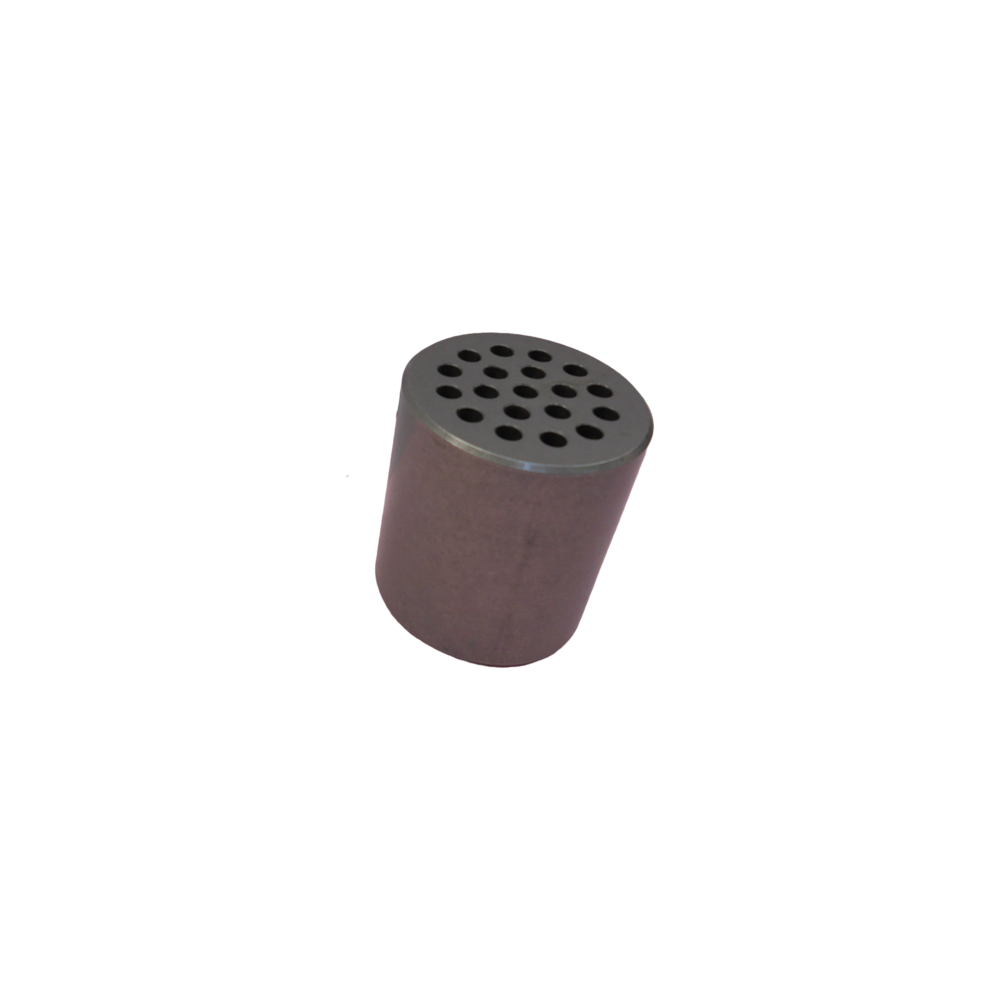 3B NAALDHOUDER 4 MM  STAAL